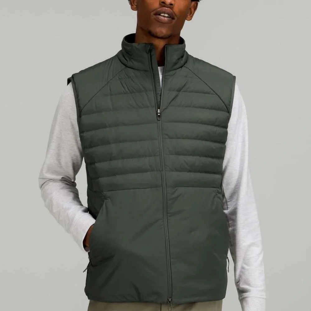 lululemon athletica lululemon down